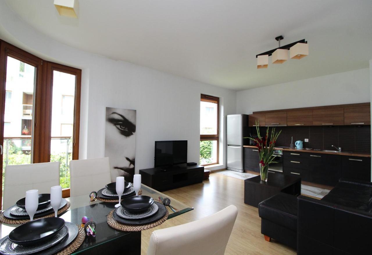 Nadmorski Dwor 10 * Danzica
