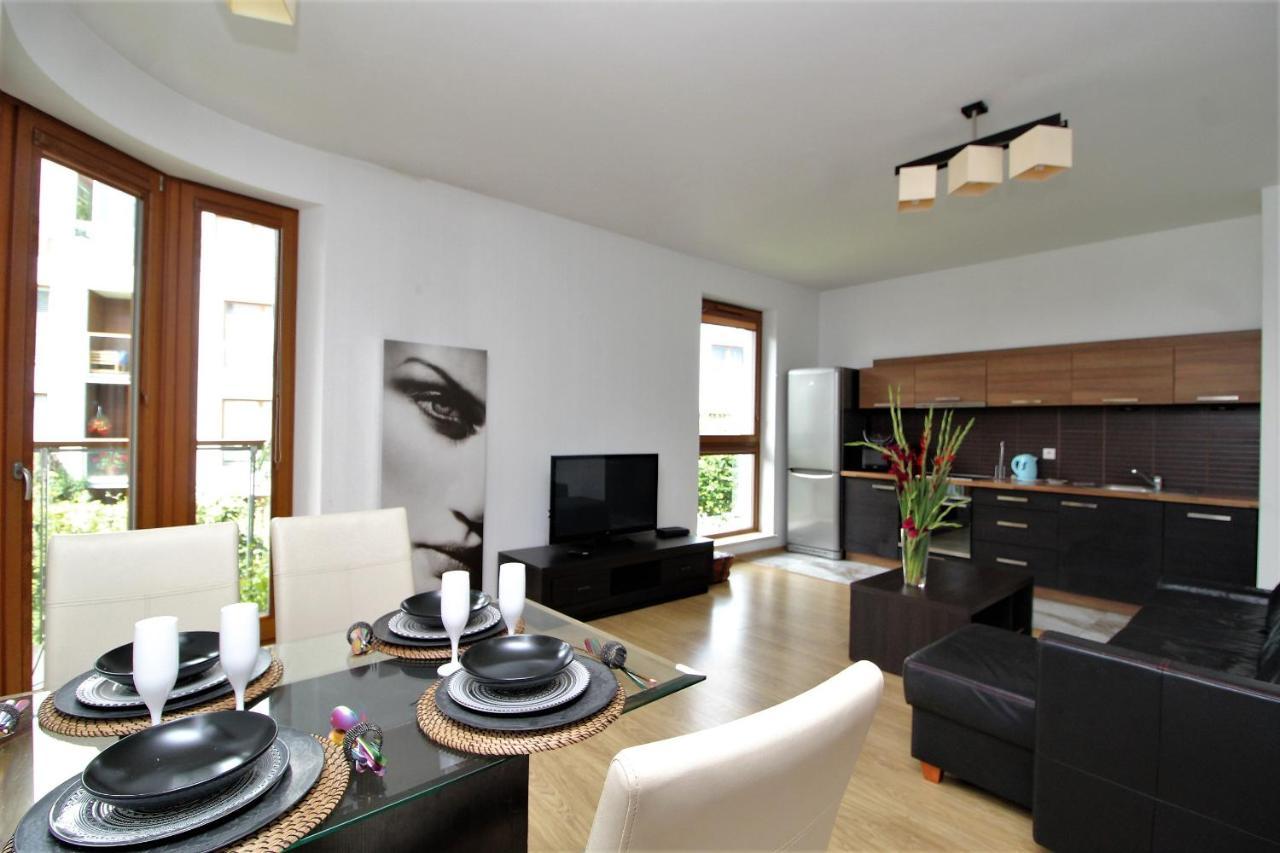 Appartamento Nadmorski Dwor 10 *