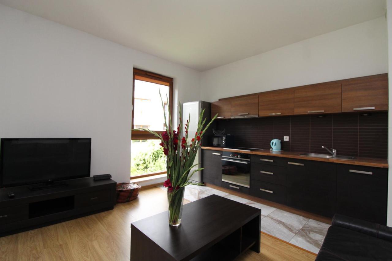 Nadmorski Dwor 10 * Danzica