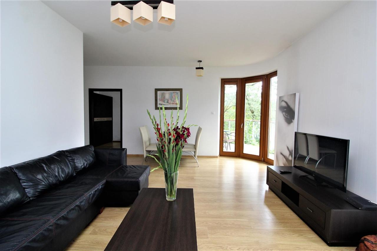 Appartamento Nadmorski Dwor 10 *