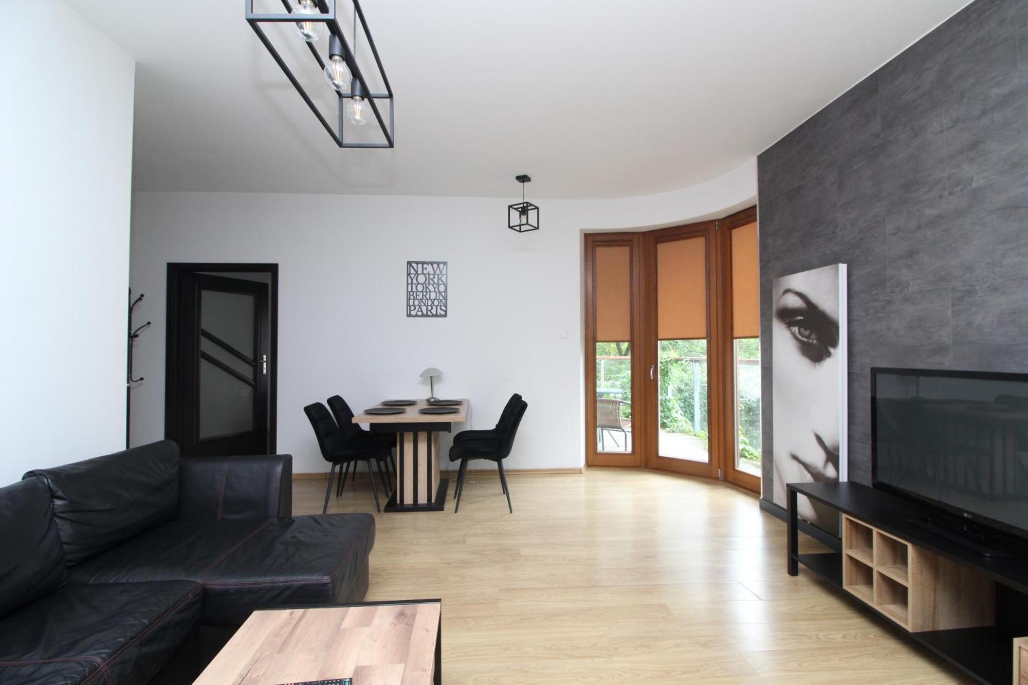 Nadmorski Dwor 10 * Danzica