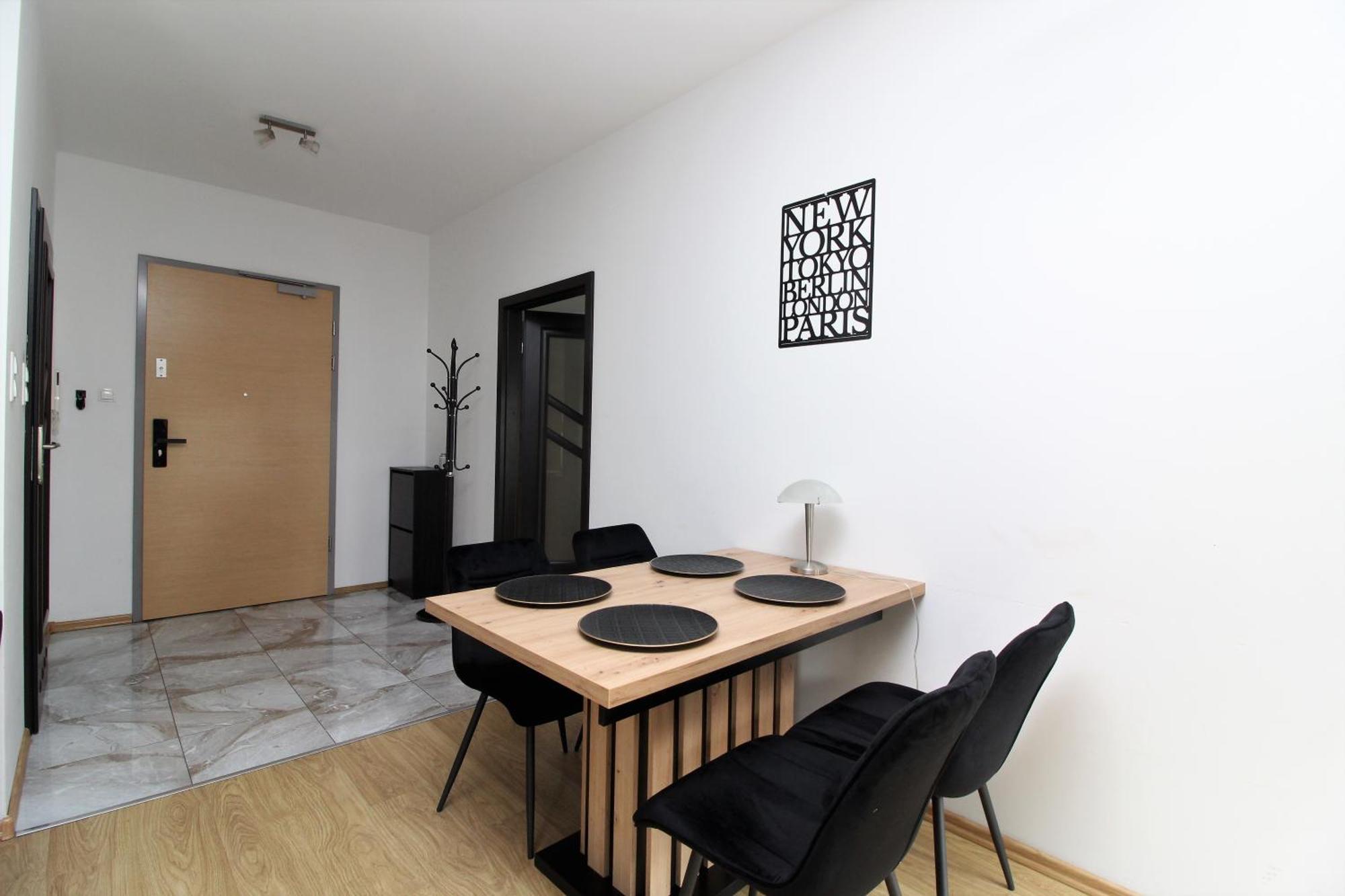 Appartamento Nadmorski Dwor 10 *