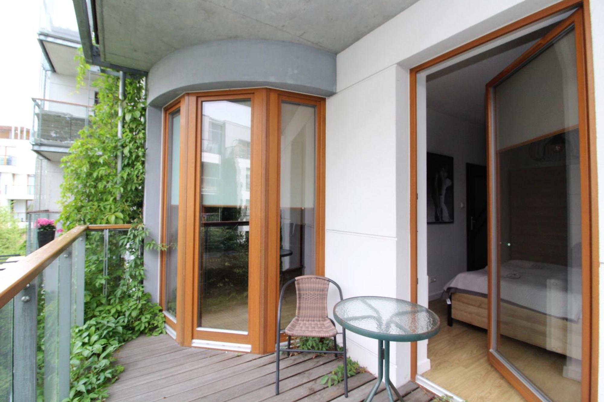 Appartamento Nadmorski Dwor 10 *