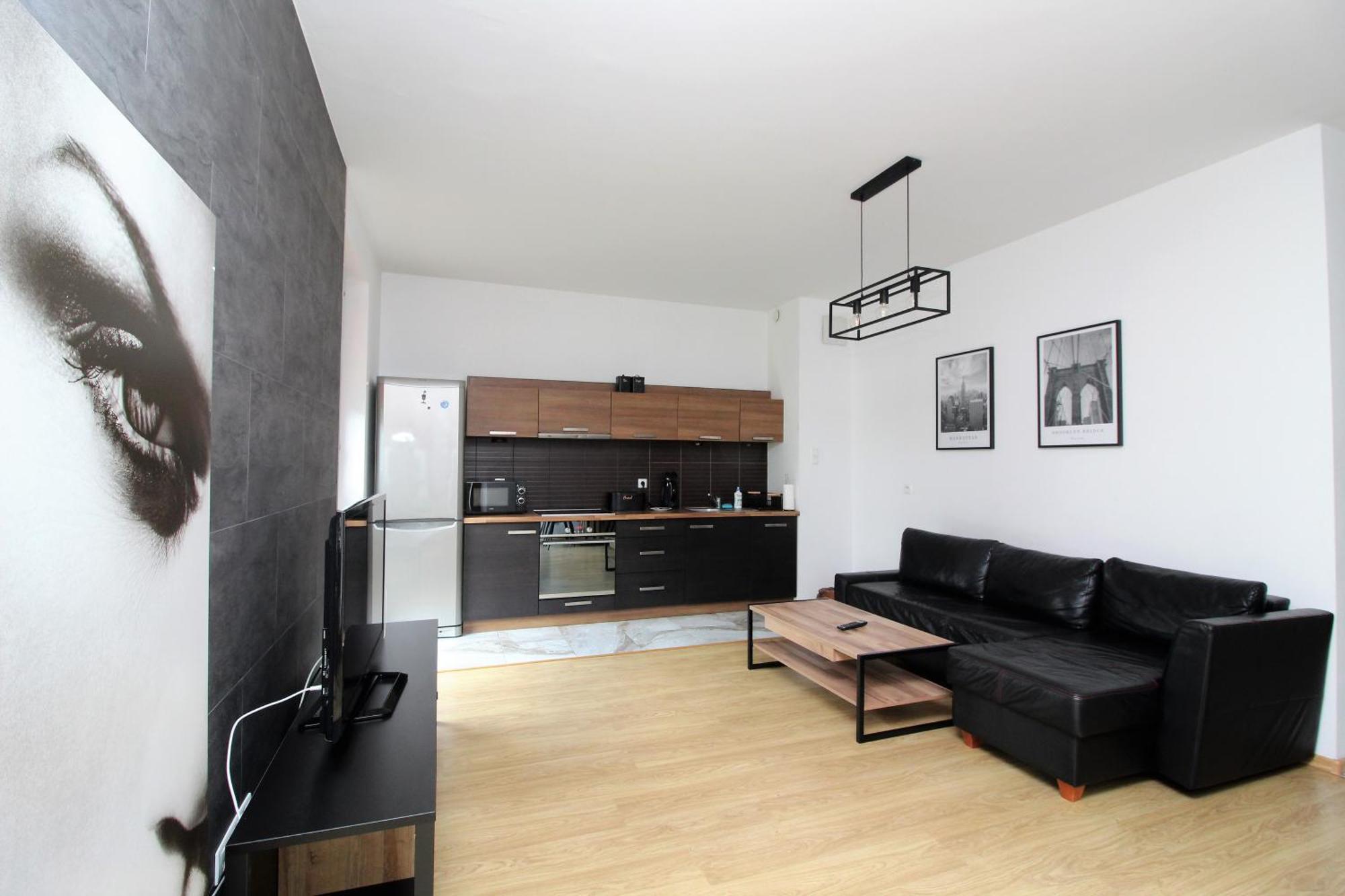 Appartamento Nadmorski Dwor 10 *