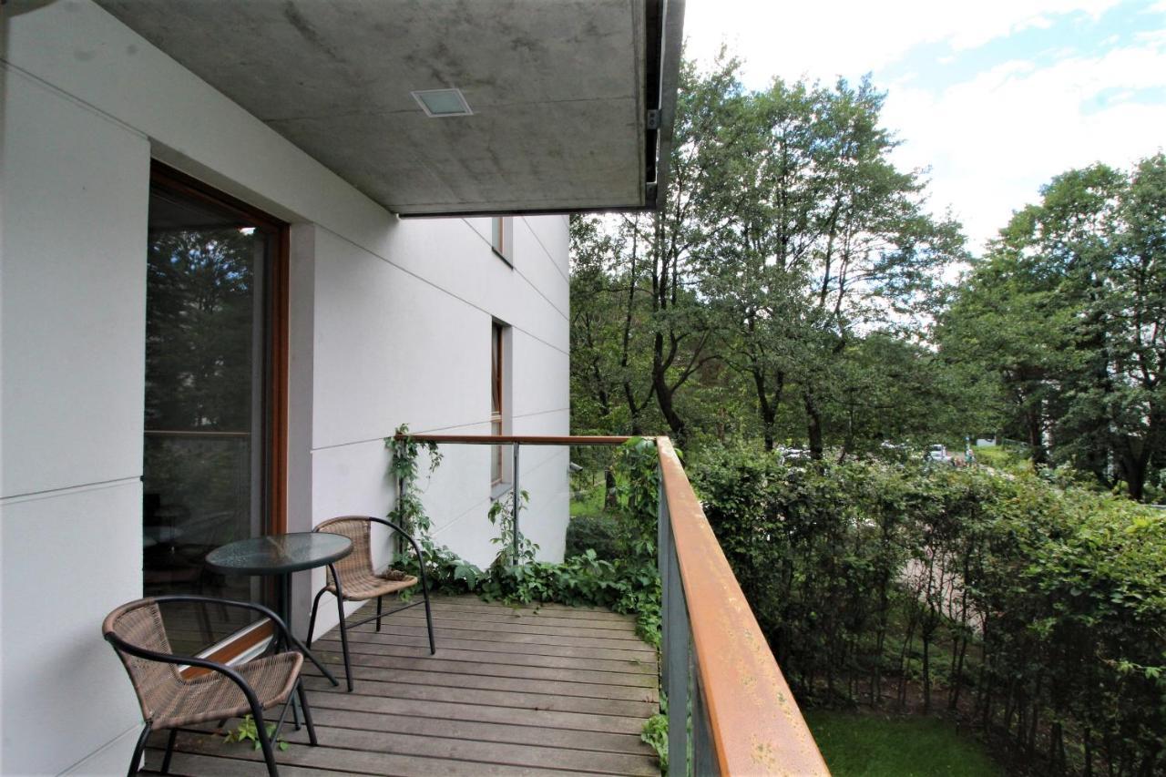 Nadmorski Dwor 10 Apartamento *