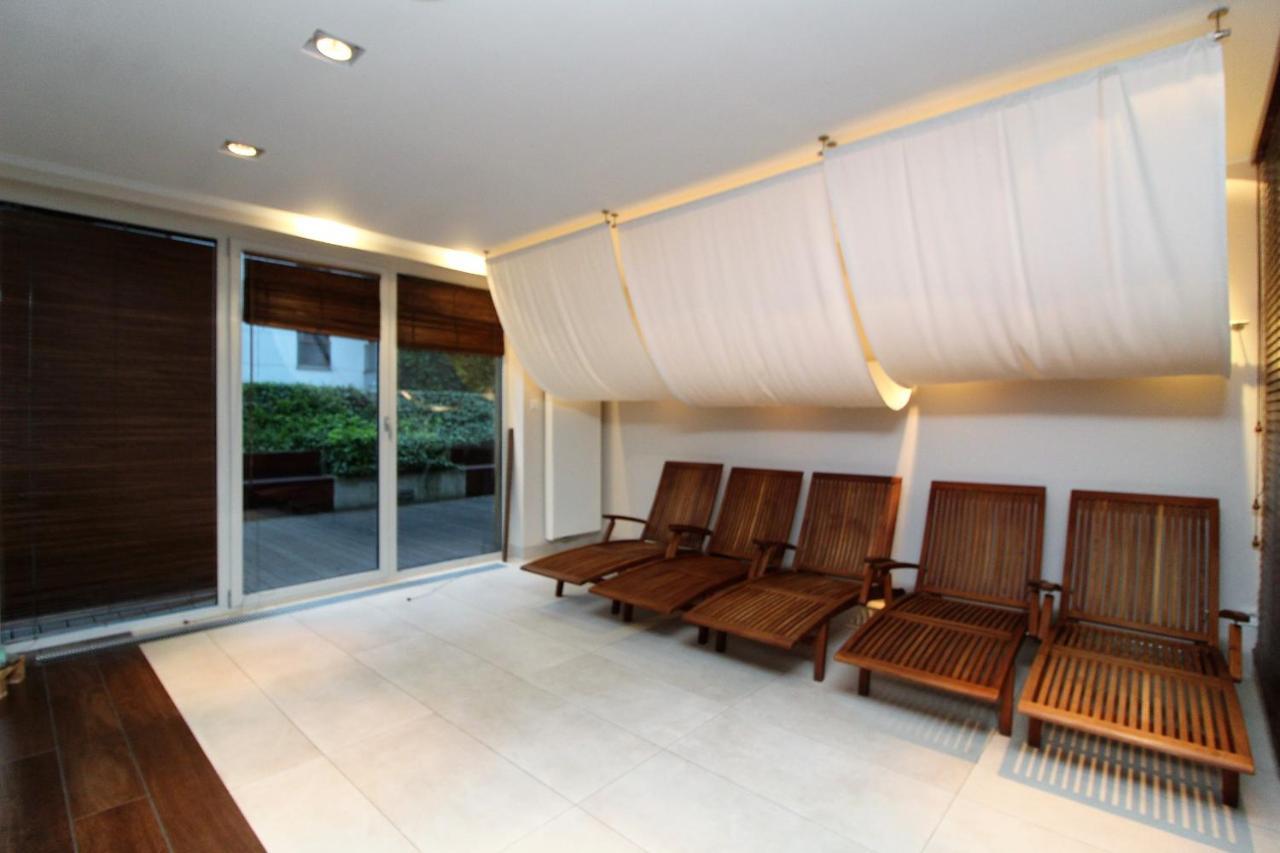 Nadmorski Dwor 10 Apartamento