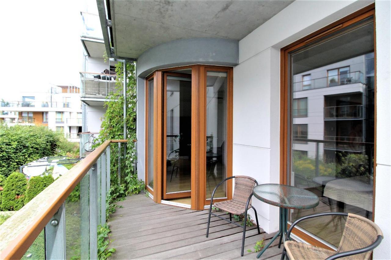 Nadmorski Dwor 10 Apartamento *