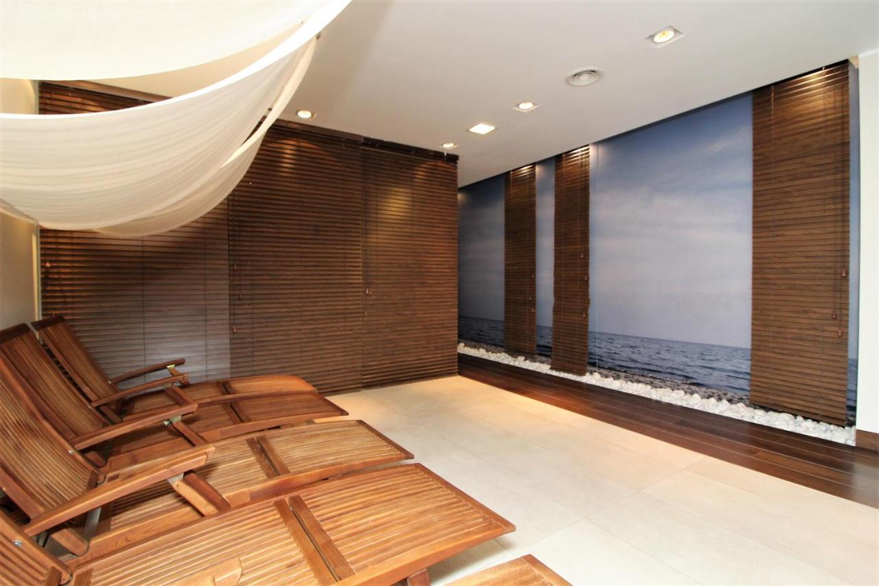 Nadmorski Dwor 10 Apartamento *