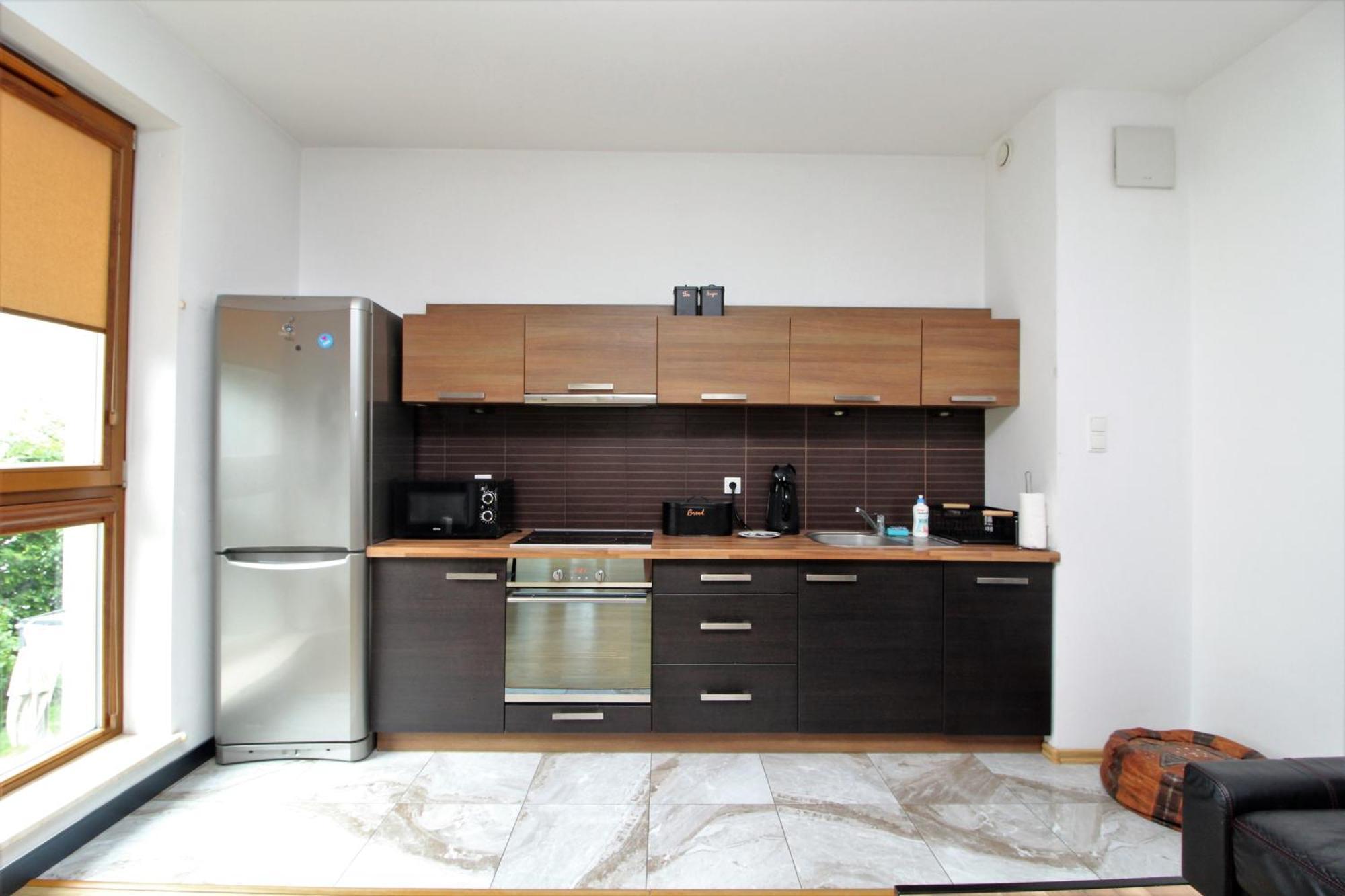 Nadmorski Dwor 10 * Gdansk